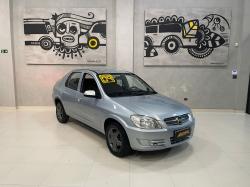 CHEVROLET Prisma 1.4 4P MAXX FLEX