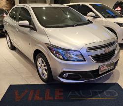 CHEVROLET Prisma 1.4 4P LTZ  AUTOMTICO