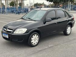CHEVROLET Prisma 1.4 4P MAXX FLEX