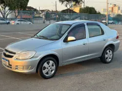 CHEVROLET Prisma 1.4 4P LT FLEX