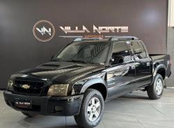 CHEVROLET S10 2.4 ADVANTAGE CABINE DUPLA