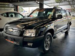 CHEVROLET S10 2.4 RODEIO CABINE DUPLA