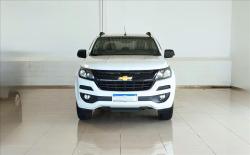 CHEVROLET S10 2.5 FLEX LT CABINE DUPLA AUTOMTICO