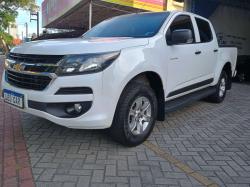 CHEVROLET S10 2.5 FLEX ADVANTAGE CABINE DUPLA