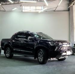 CHEVROLET S10 2.8 12V HIGH COUNTRY CABINE DUPLA 4X4 TURBO DIESEL AUTOMTICO