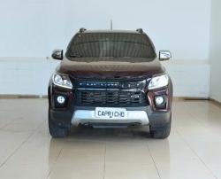 CHEVROLET S10 2.8 12V HIGH COUNTRY CABINE DUPLA 4X4 TURBO DIESEL AUTOMTICO