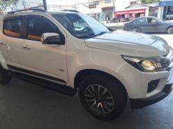 CHEVROLET S10 2.8 16V LTZ CABINE DUPLA 4X4 TURBO DIESEL AUTOMTICO