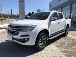 CHEVROLET S10 2.8 16V LTZ CABINE DUPLA 4X4 TURBO DIESEL AUTOMTICO