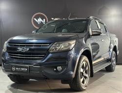 CHEVROLET S10 2.8 16V 100 ANOS CABINE DUPLA 4X4 TURBO DIESEL AUTOMTICO