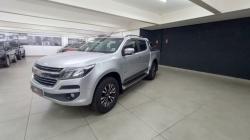CHEVROLET S10 2.8 16V LTZ CABINE DUPLA 4X4 TURBO DIESEL AUTOMTICO