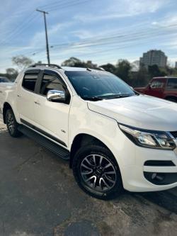 CHEVROLET S10 2.8 16V LTZ CABINE DUPLA TURBO DIESEL AUTOMTICO