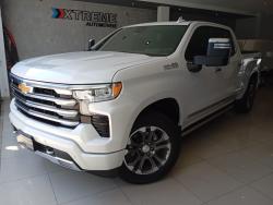 CHEVROLET Silverado 5.3 V8 1500 HIGH COUNTRY CABINE DUPLA 4X4 AUTOMTICO