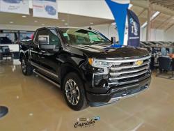 CHEVROLET Silverado 5.3 V8 1500 HIGH COUNTRY CABINE DUPLA 4X4 AUTOMTICO