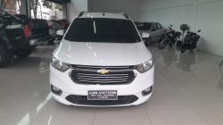 CHEVROLET Spin 1.8 4P FLEX PREMIER 7 LUGARES AUTOMTICO