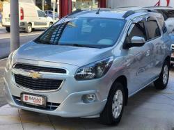 CHEVROLET Spin 1.8 4P FLEX LTZ AUTOMTICO