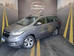 CHEVROLET Spin 1.8 4P FLEX PREMIER 7 LUGARES AUTOMTICO