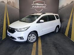 CHEVROLET Spin 1.8 4P FLEX PREMIER 7 LUGARES AUTOMTICO