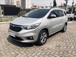 CHEVROLET Spin 1.8 4P FLEX PREMIER 7 LUGARES AUTOMTICO