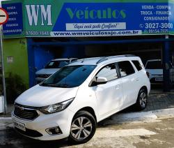 CHEVROLET Spin 1.8 4P FLEX PREMIER 7 LUGARES AUTOMTICO