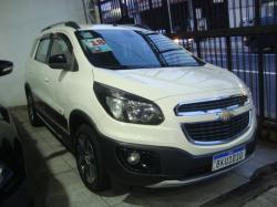 CHEVROLET Spin 1.8 4P FLEX ACTIVE