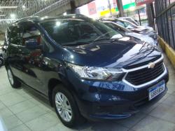 CHEVROLET Spin 1.8 4P FLEX LT AUTOMTICO