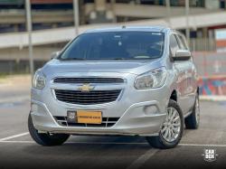 CHEVROLET Spin 1.8 4P FLEX LT AUTOMTICO