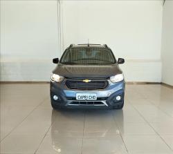 CHEVROLET Spin 1.8 4P FLEX ACTIVE5 AUTOMTICO