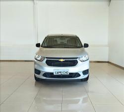 CHEVROLET Spin 1.8 4P FLEX LS