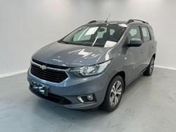 CHEVROLET Spin 1.8 4P FLEX PREMIER AUTOMTICO