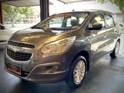 CHEVROLET Spin 1.8 4P FLEX LT AUTOMTICO