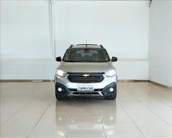 CHEVROLET Spin 1.8 4P FLEX ACTIVE5 AUTOMTICO