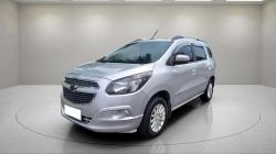 CHEVROLET Spin 1.8 4P FLEX LT