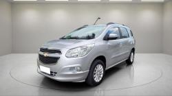 CHEVROLET Spin 1.8 4P FLEX LT AUTOMTICO