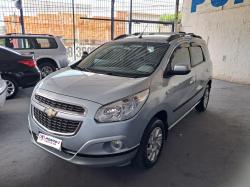 CHEVROLET Spin 1.8 4P FLEX LTZ