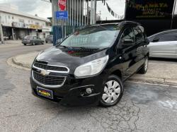 CHEVROLET Spin 1.8 4P FLEX LT