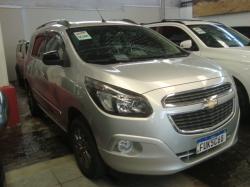 CHEVROLET Spin 1.8 4P FLEX ADVANTAGE AUTOMTICO