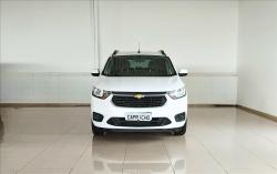 CHEVROLET Spin 1.8 4P FLEX LT AUTOMTICO