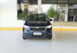 CHEVROLET Spin 1.8 4P FLEX LT