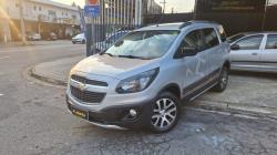 CHEVROLET Spin 1.8 4P FLEX ACTIVE5 AUTOMTICO
