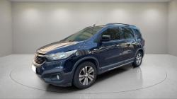 CHEVROLET Spin 1.8 4P FLEX ACTIVE7 7 LUGARES AUTOMTICO