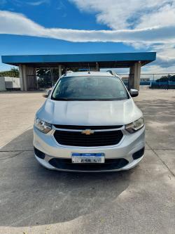 CHEVROLET Spin 1.8 4P FLEX LT AUTOMTICO