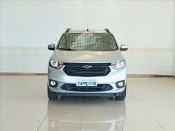 CHEVROLET Spin 1.8 4P FLEX LTZ AUTOMTICO