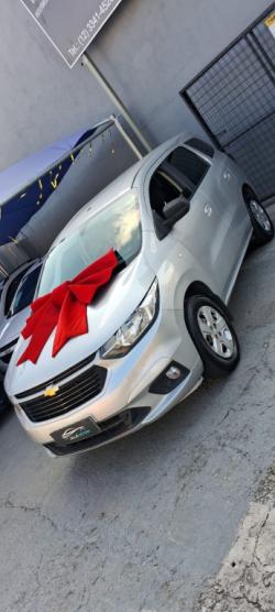 CHEVROLET Spin 1.8 4P FLEX LS