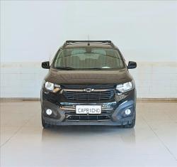 CHEVROLET Spin 1.8 4P FLEX ACTIVE5 AUTOMTICO