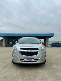 CHEVROLET Spin 1.8 4P FLEX LT