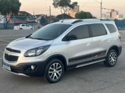CHEVROLET Spin 1.8 4P FLEX ACTIVE5 AUTOMTICO