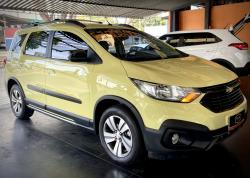 CHEVROLET Spin 1.8 4P FLEX ACTIVE5 AUTOMTICO