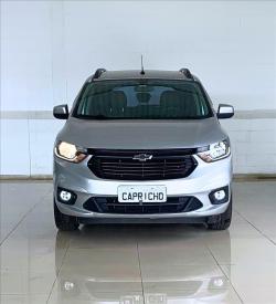CHEVROLET Spin 1.8 4P FLEX LTZ AUTOMTICO