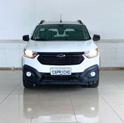 CHEVROLET Spin 1.8 4P FLEX ACTIVE5 AUTOMTICO