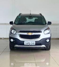 CHEVROLET Spin 1.8 4P FLEX ACTIVE5 AUTOMTICO
